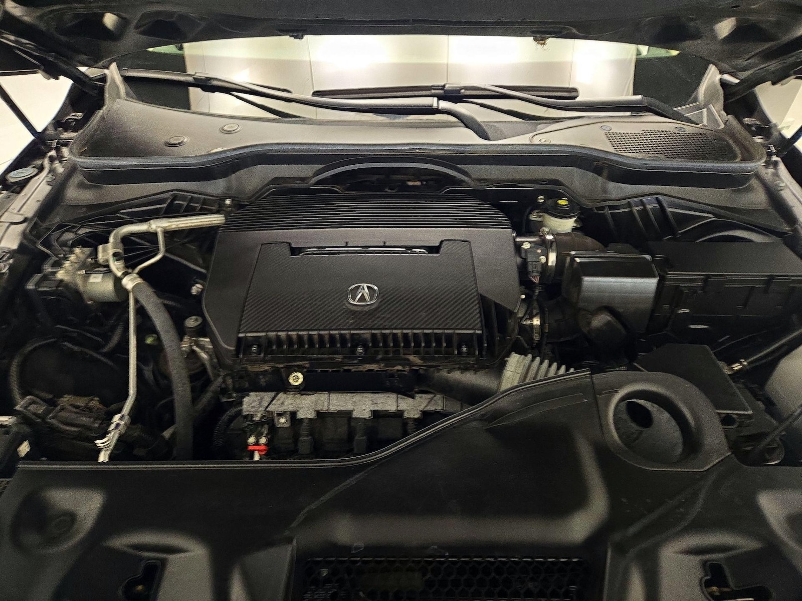 2023 Acura MDX Technology Package - Photo 25