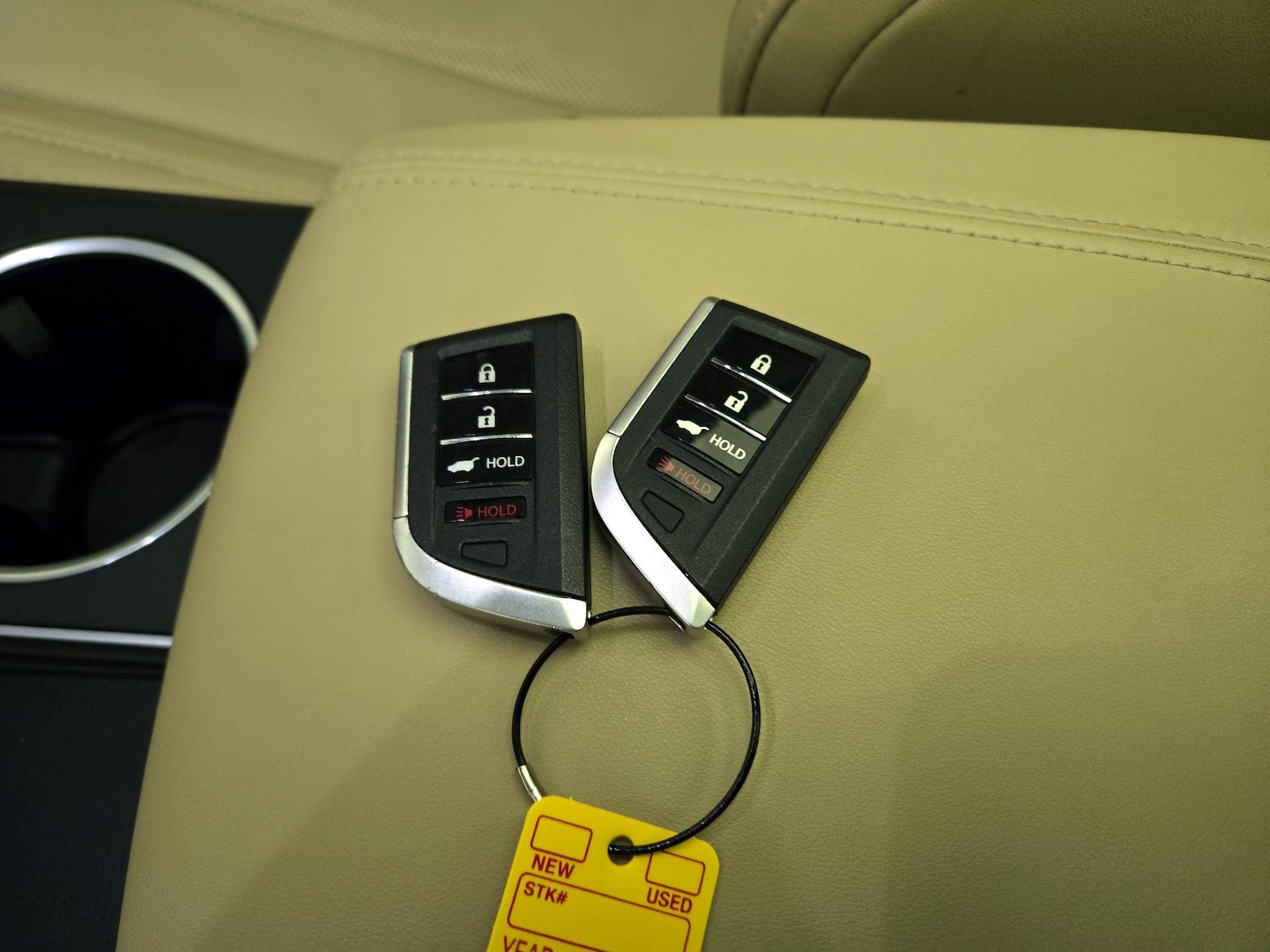 2023 Acura MDX Technology Package - Photo 26