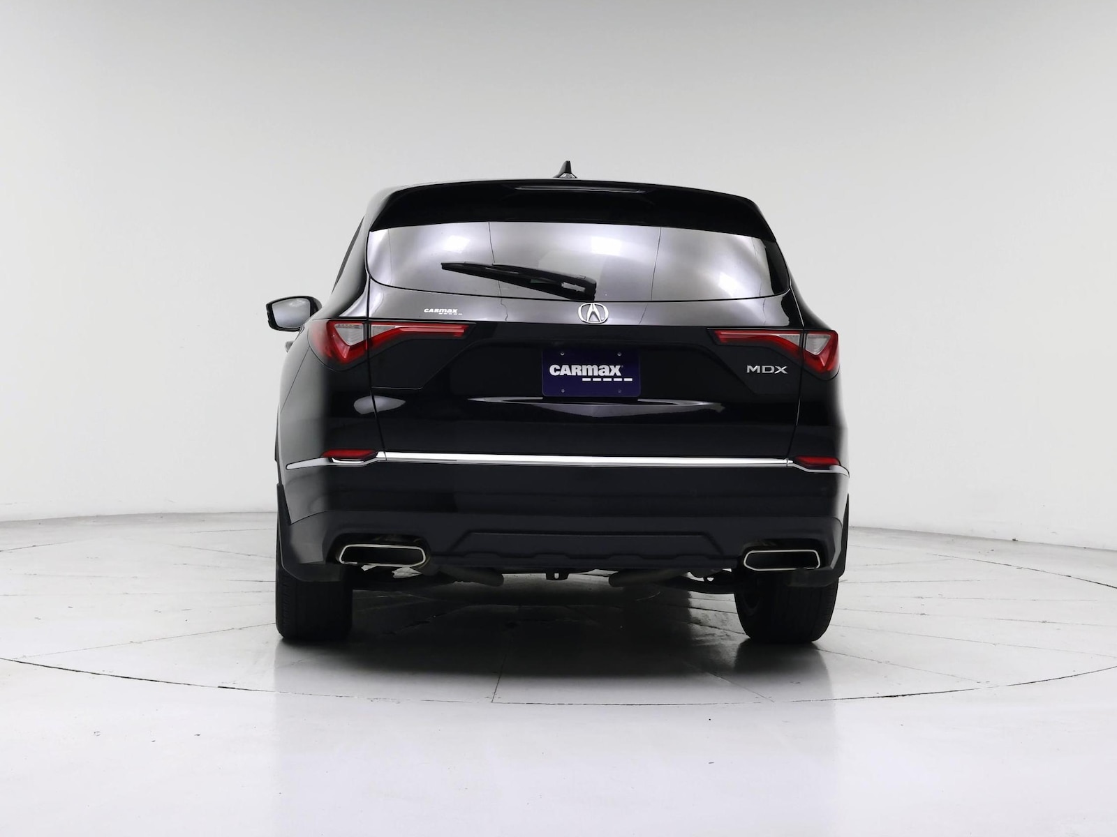 2023 Acura MDX Technology Package - Photo 7