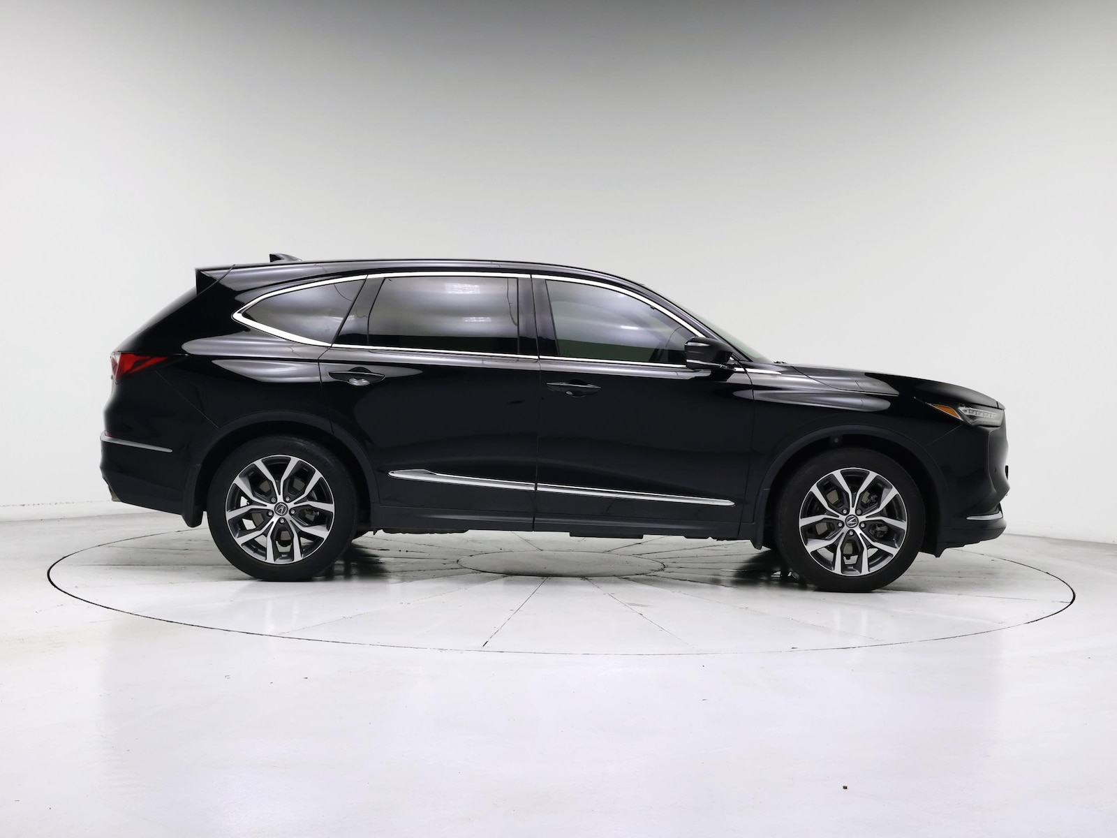 2023 Acura MDX Technology Package - Photo 8