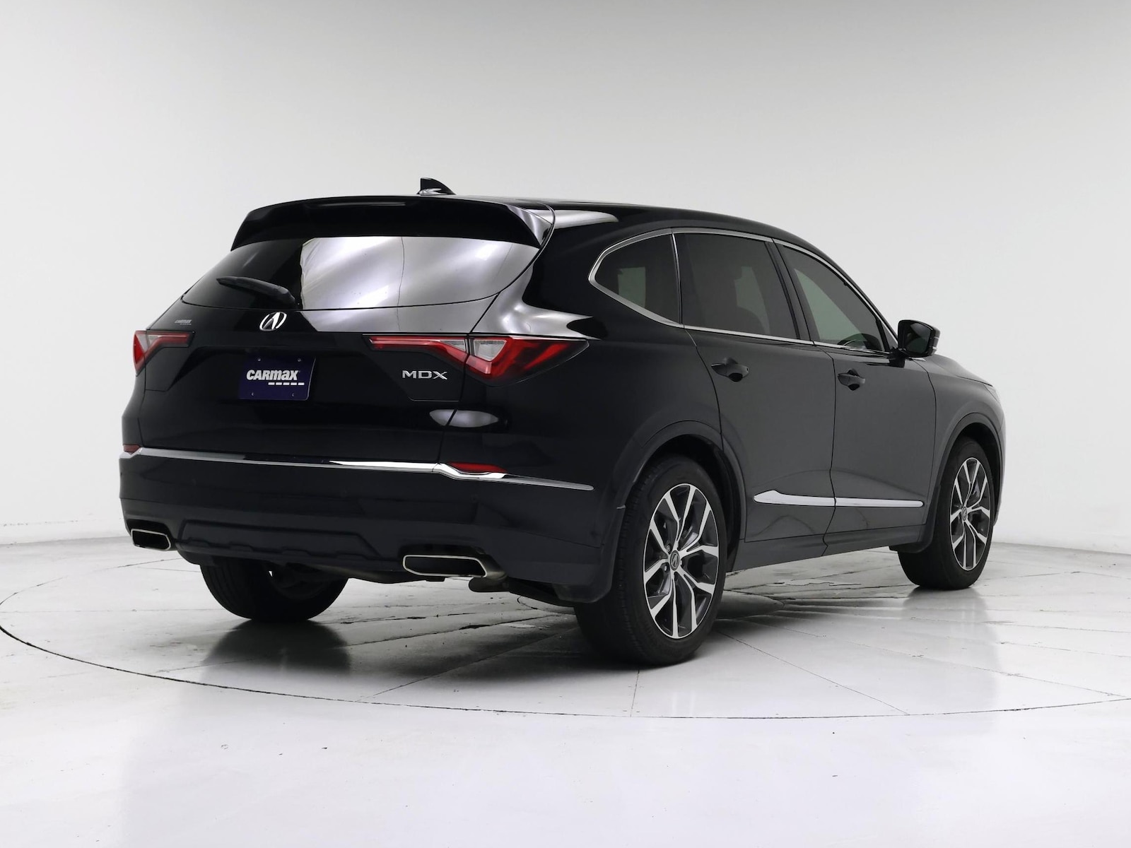 2023 Acura MDX Technology Package - Photo 9