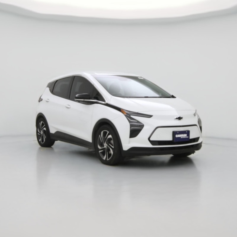 2023 Chevrolet Bolt EV 2LT