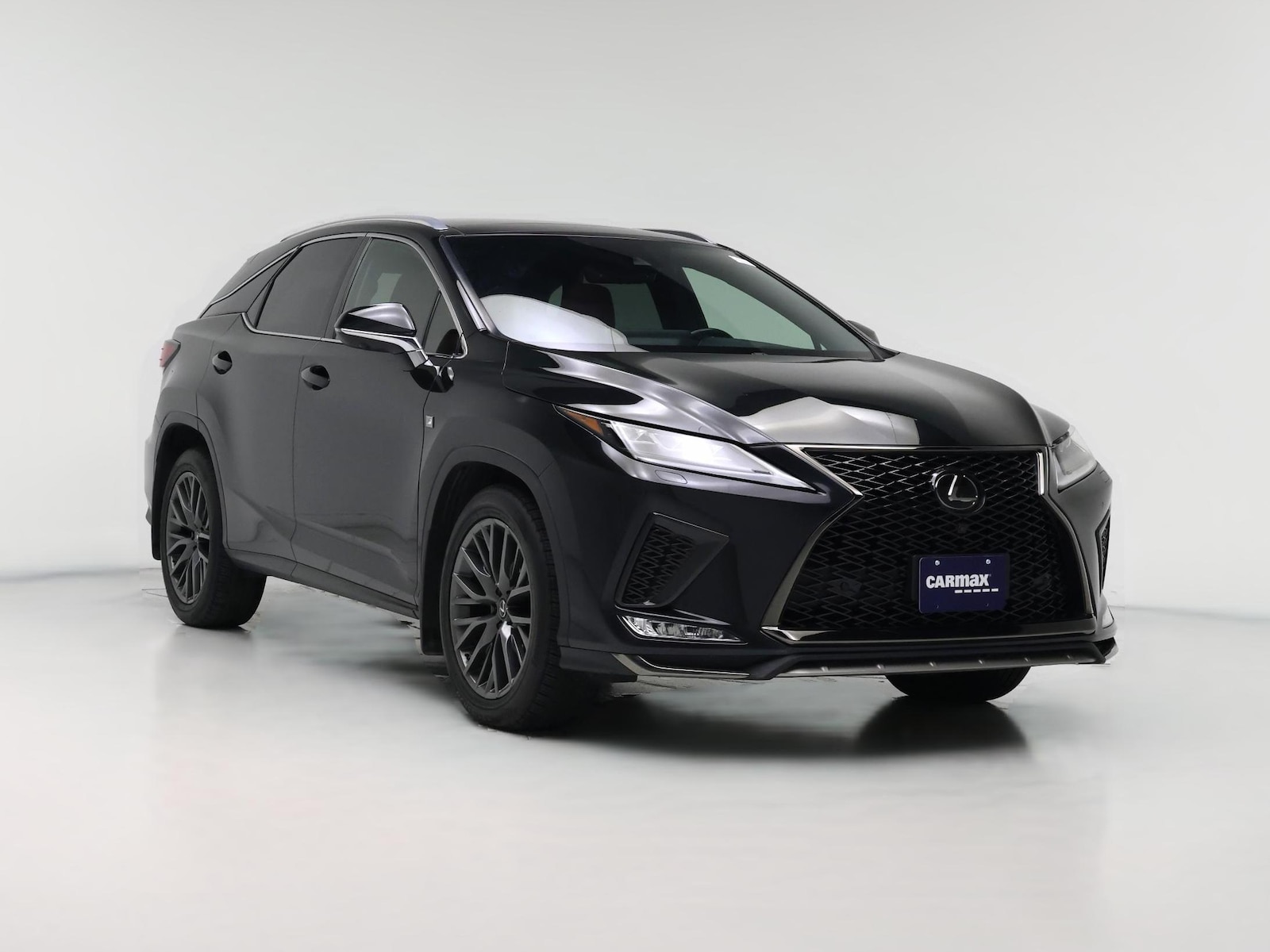 2022 Lexus RX