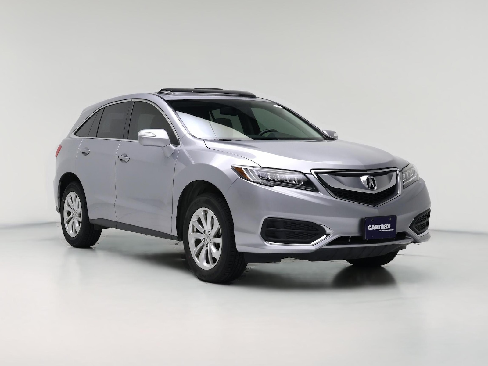 2018 Acura RDX