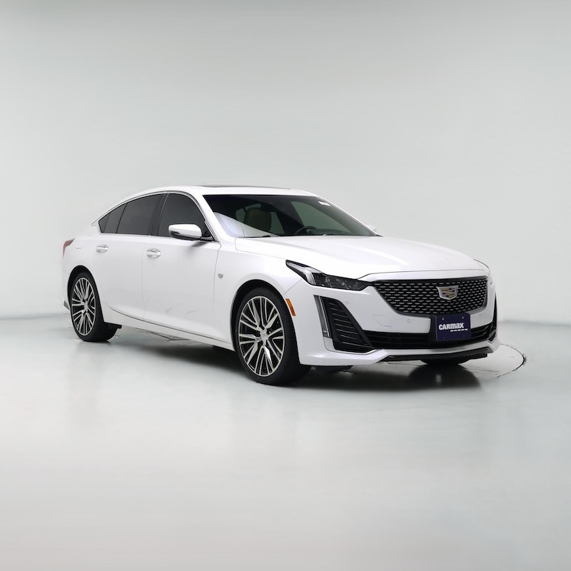 2023 Cadillac CT5 Premium Luxury
