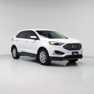 Recommended categories heading image of the selected vehicle