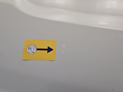 Condition detail