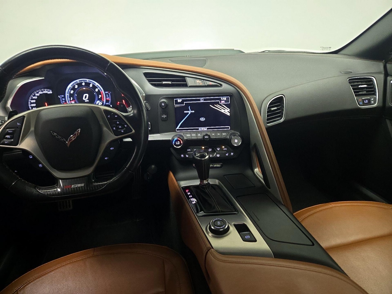 Apple CarPlay®
