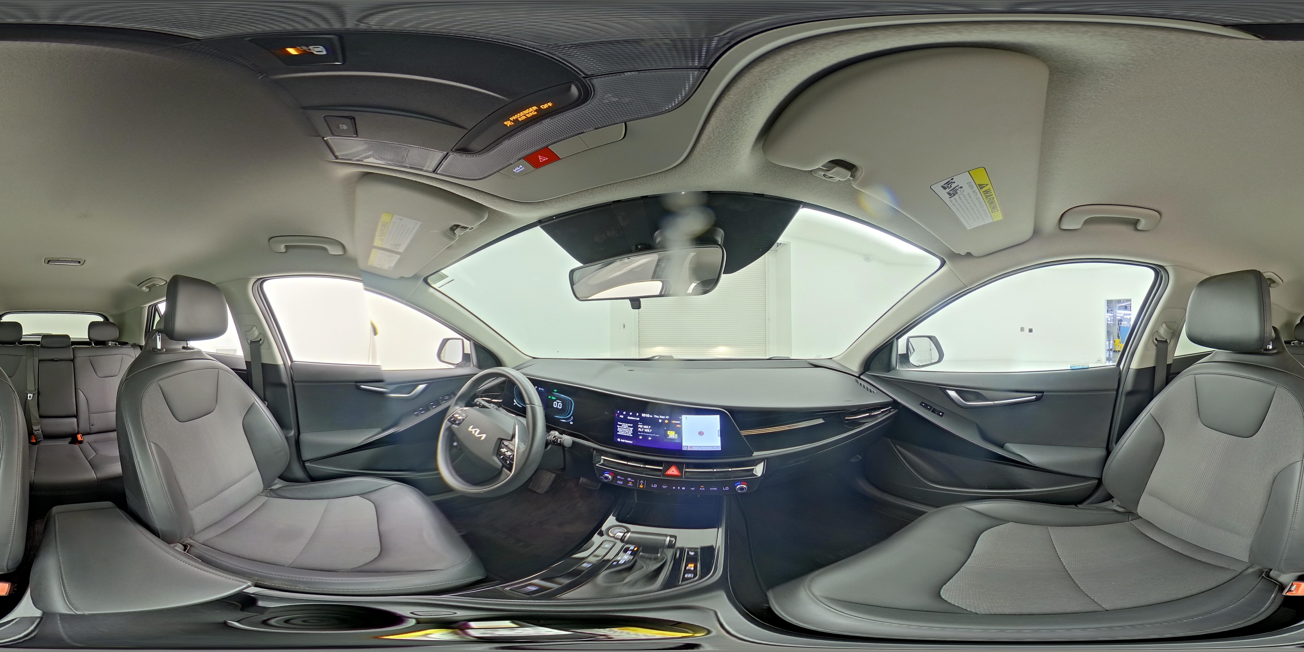 2023 Kia Niro EX, photo 25