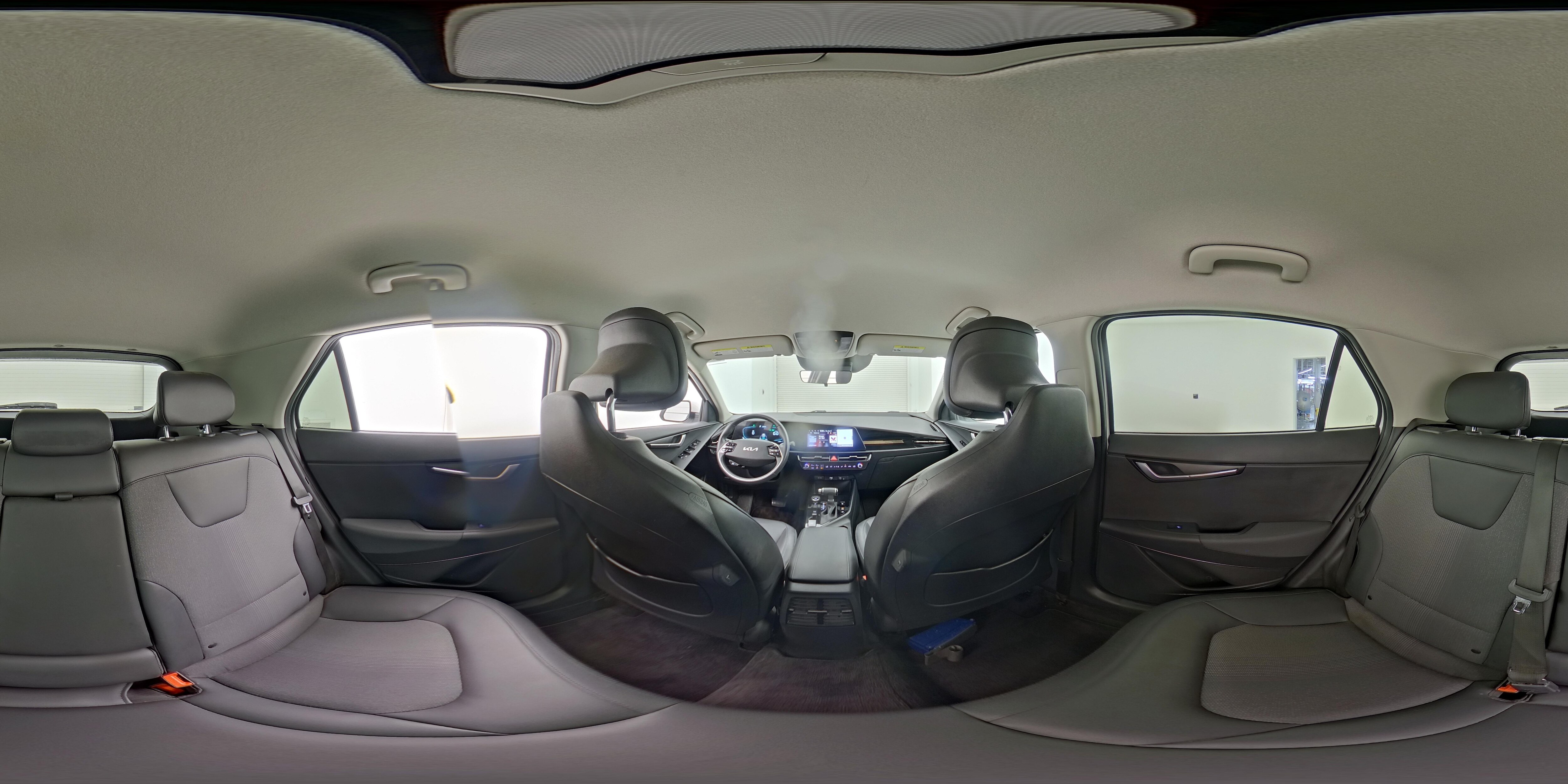 2023 Kia Niro EX, photo 26