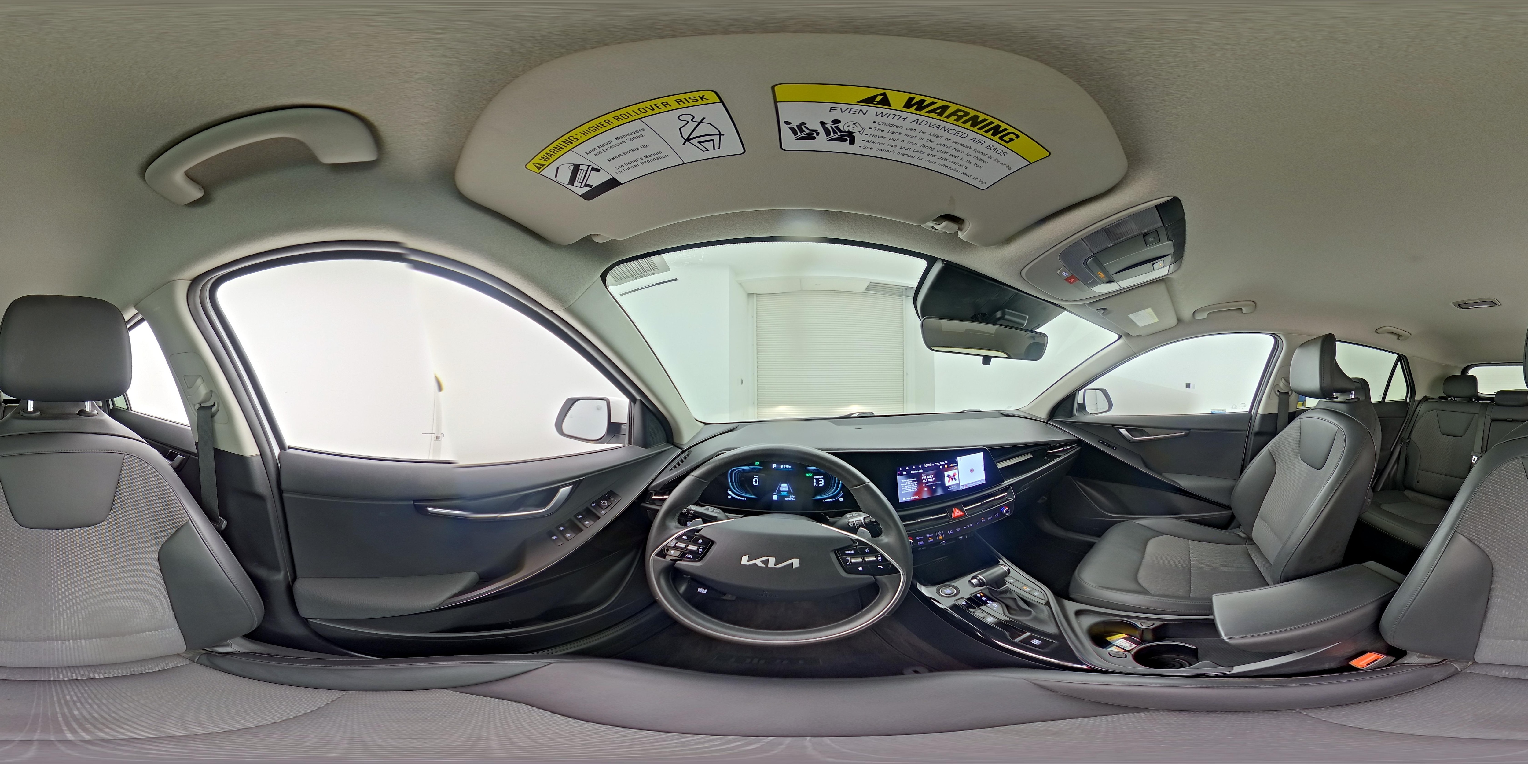 2023 Kia Niro EX, photo 27