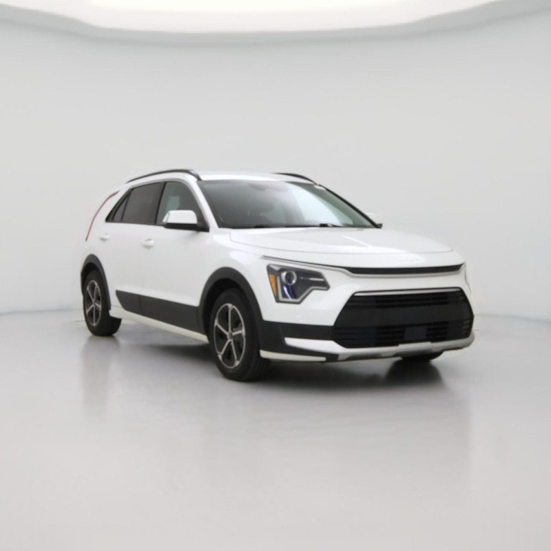 2023 Kia Niro EX