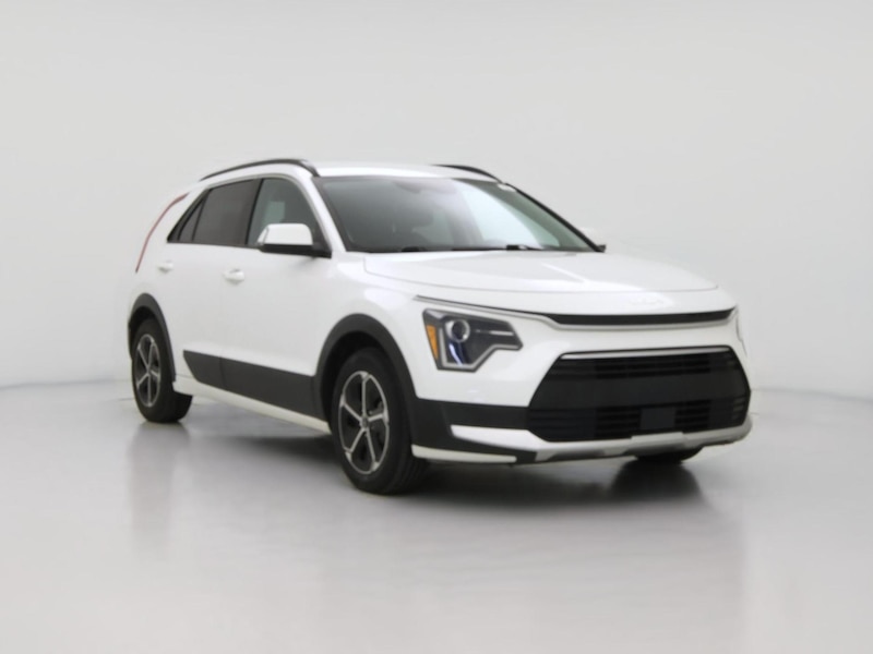 2023 Kia Niro EX