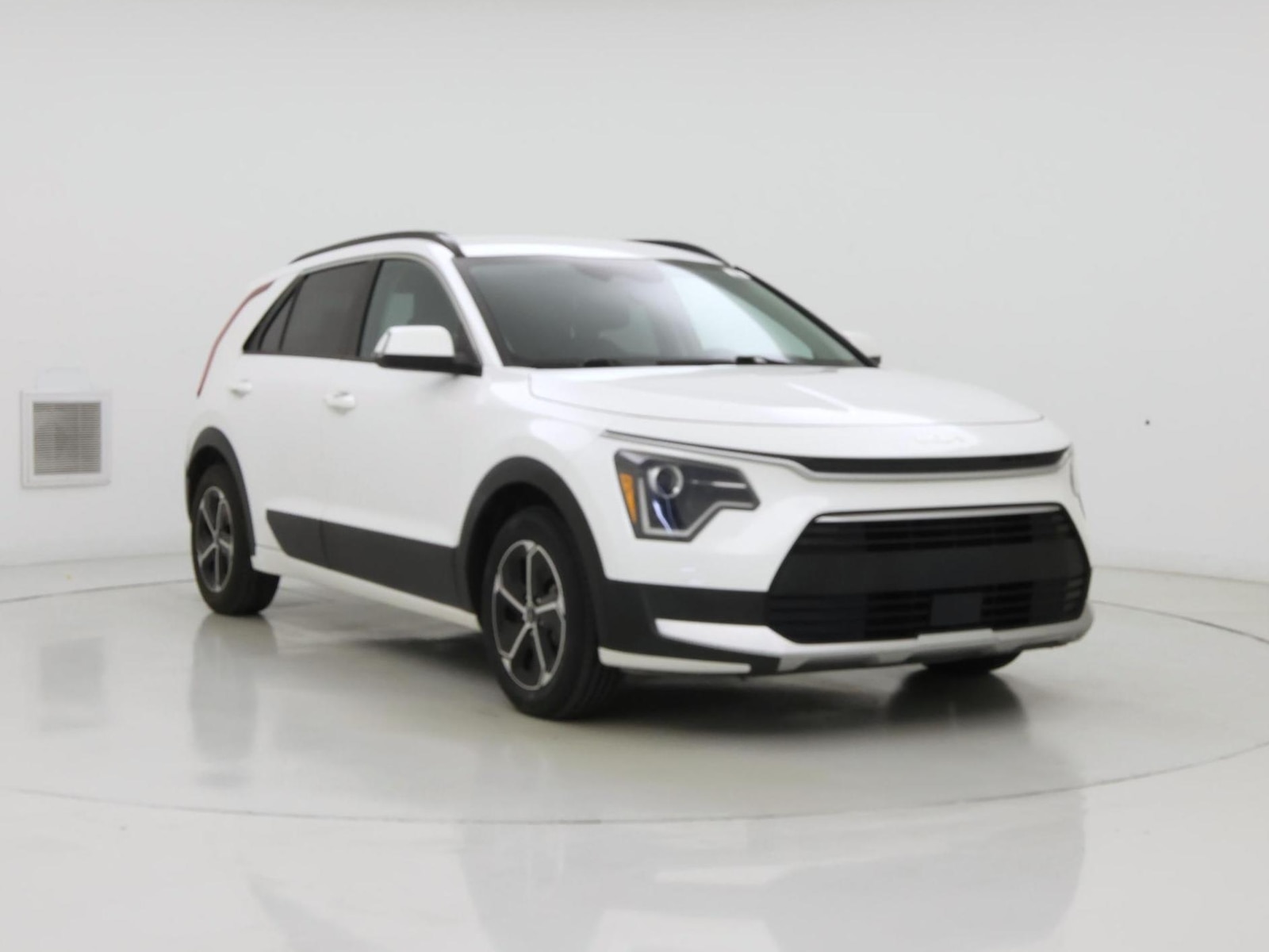 2023 Kia Niro EX, photo 2