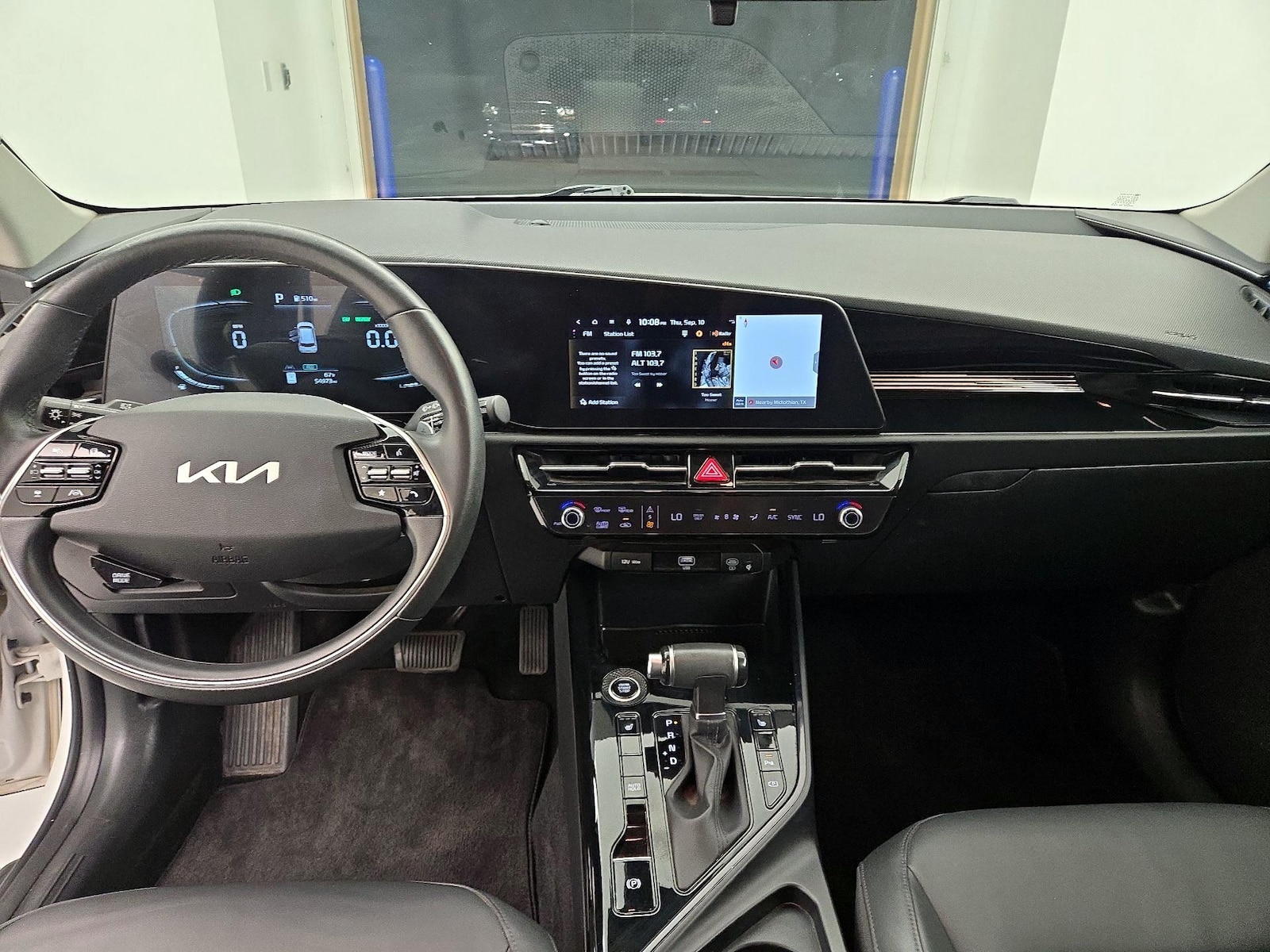 2023 Kia Niro EX, photo 10