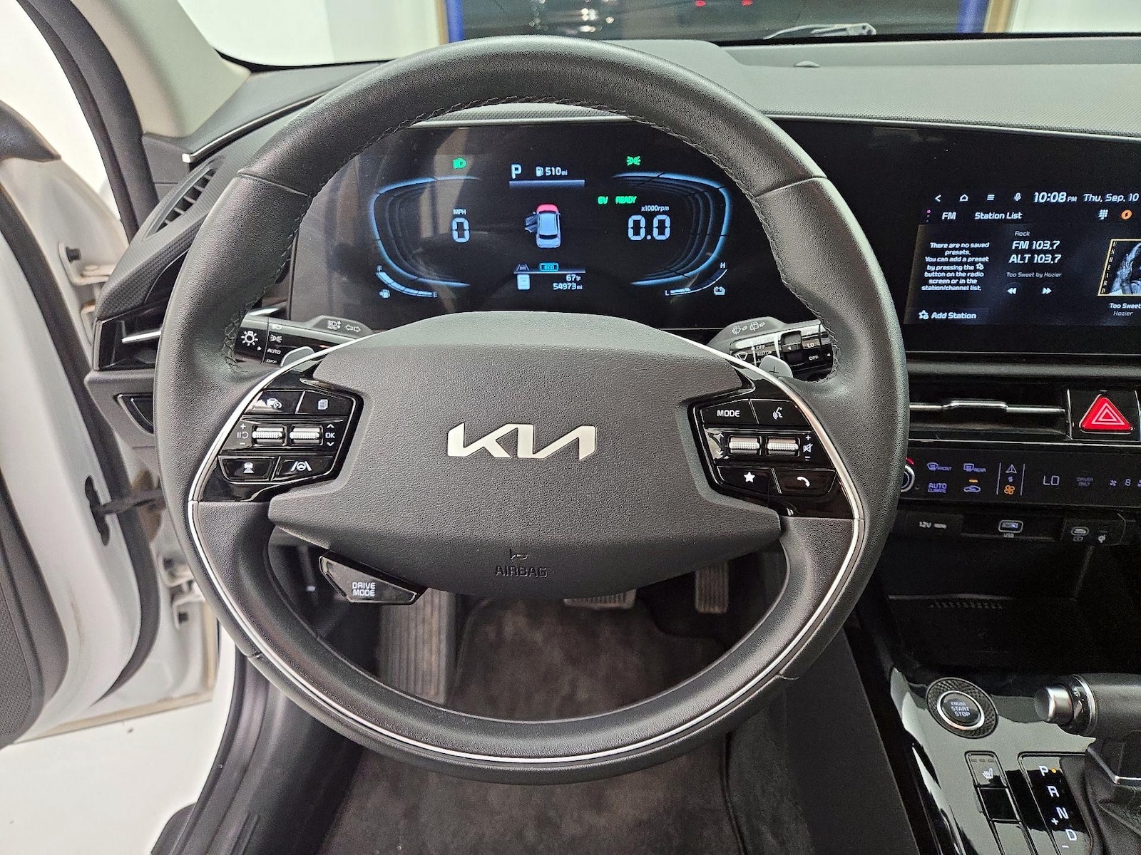 2023 Kia Niro EX, photo 11