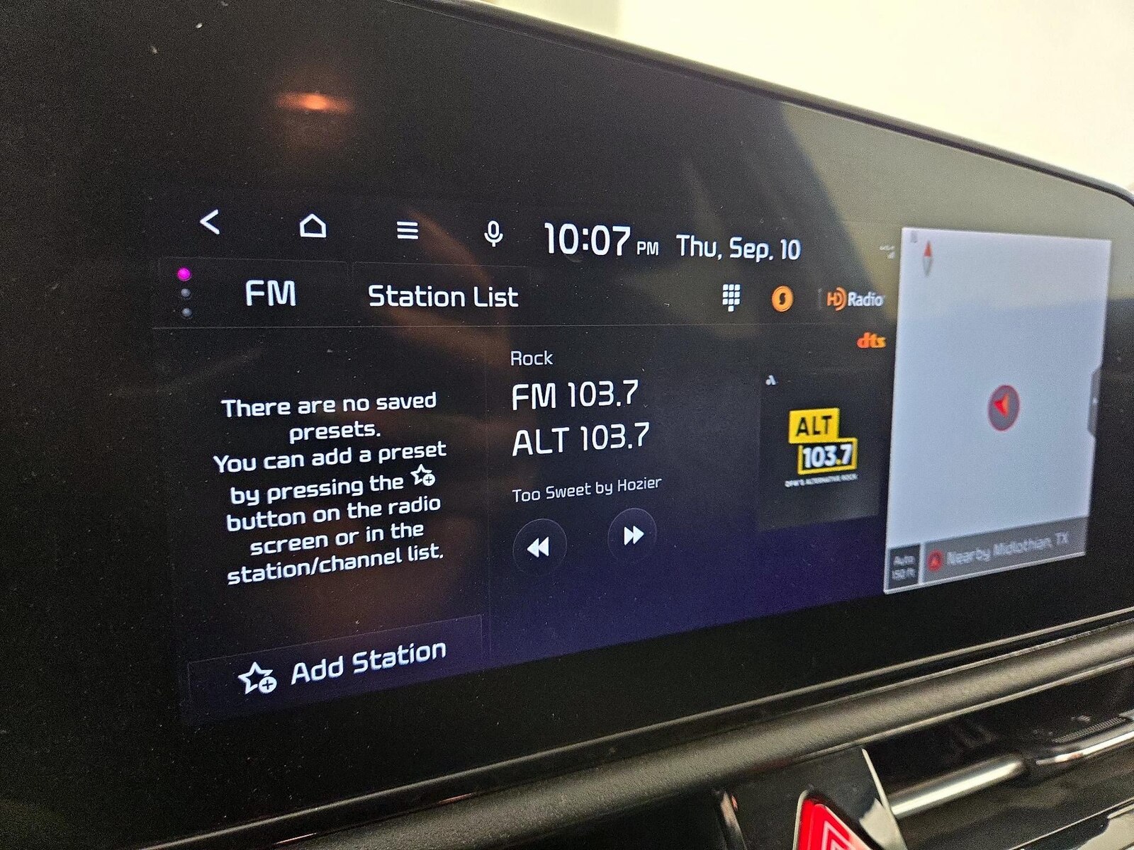 2023 Kia Niro EX, photo 16