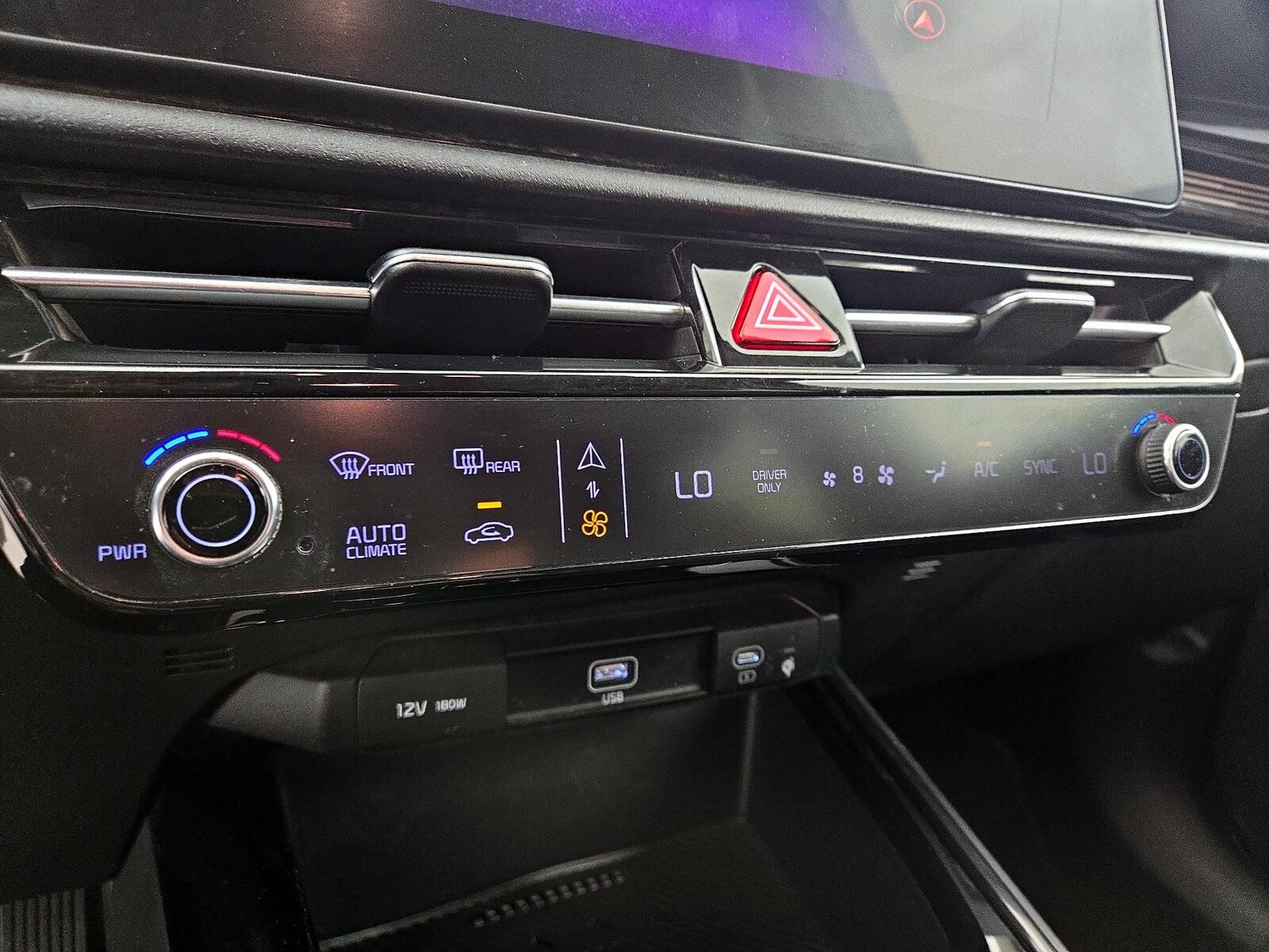 2023 Kia Niro EX, photo 17