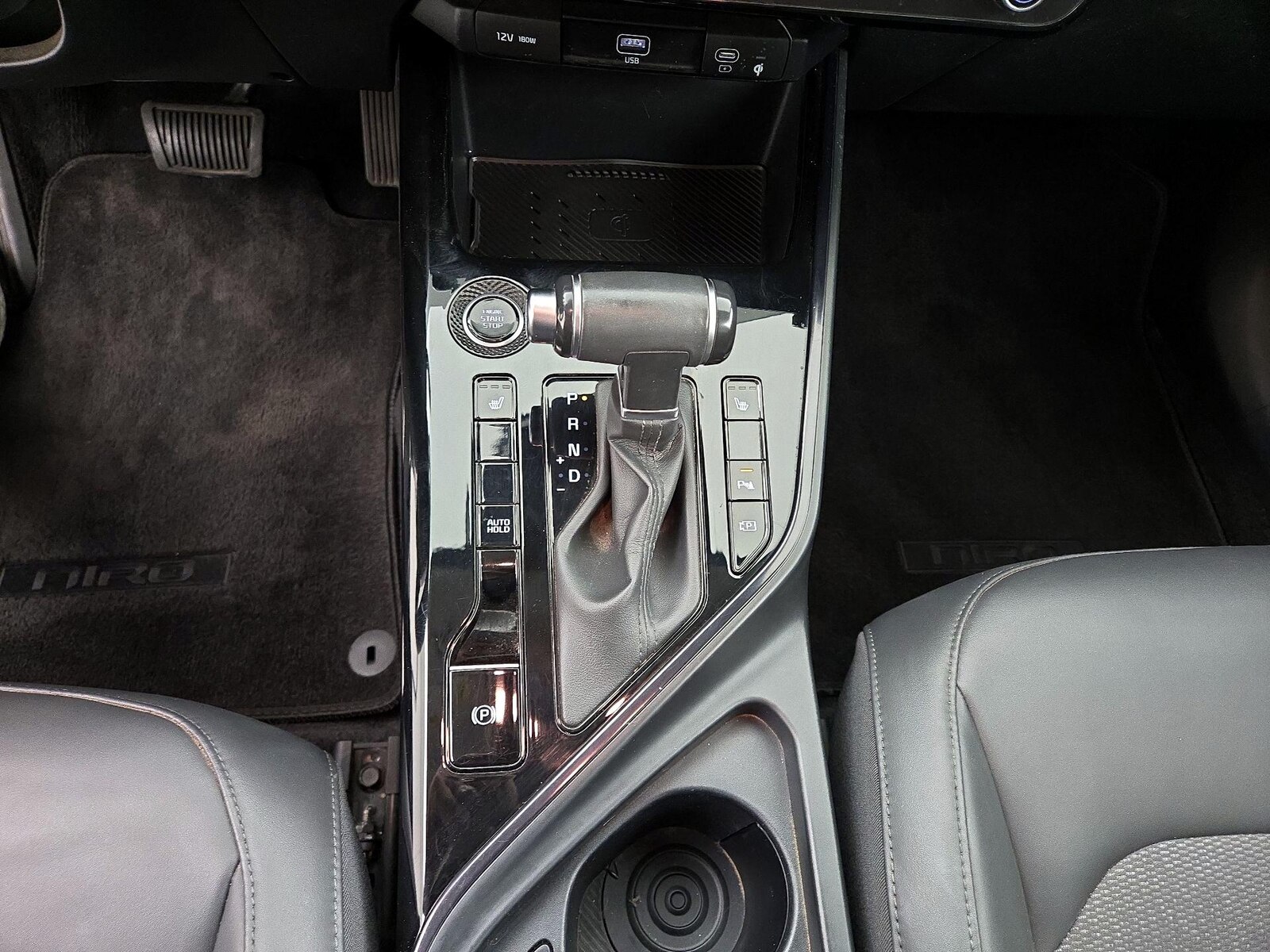 2023 Kia Niro EX, photo 18