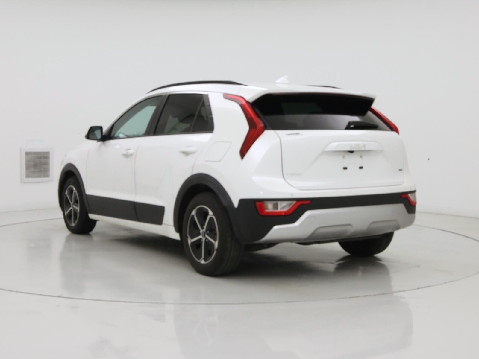 2023 Kia Niro EX, photo 3