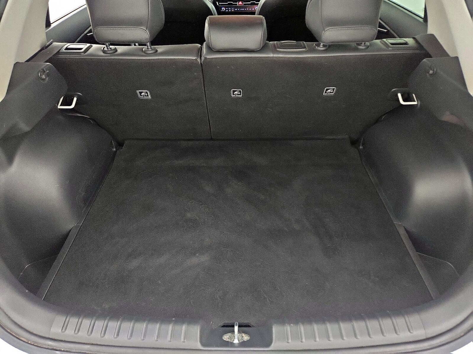 2023 Kia Niro EX, photo 21