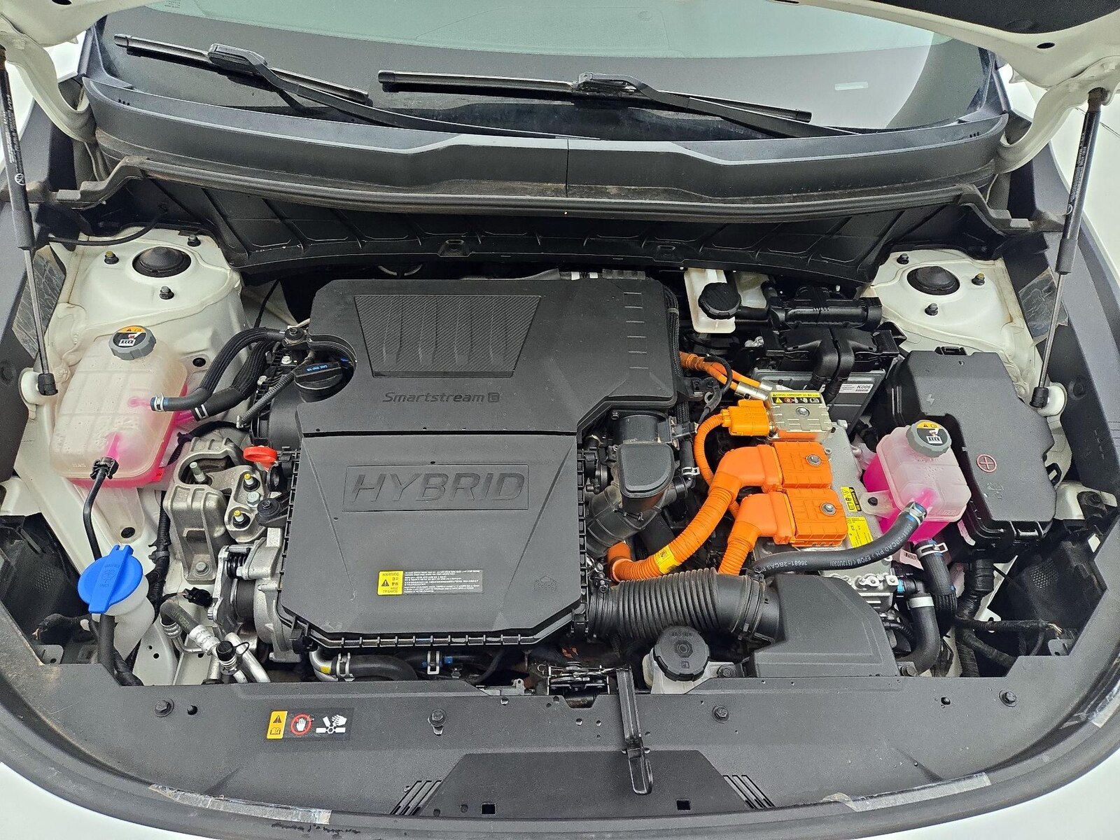 2023 Kia Niro EX, photo 22