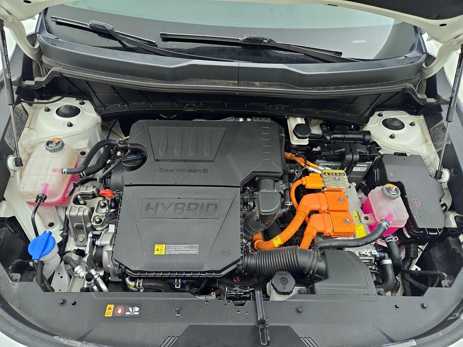 2023 Kia Niro EX, photo 23