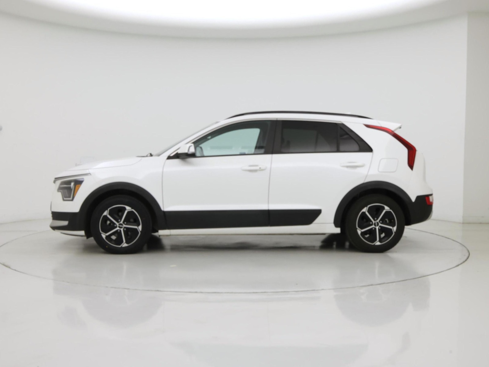 2023 Kia Niro EX, photo 4