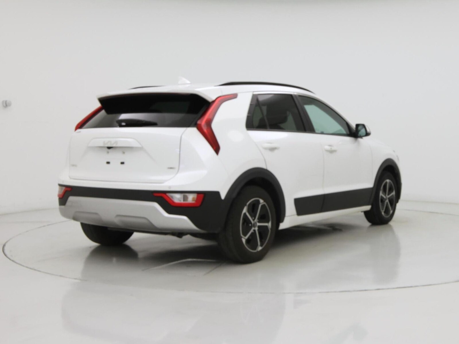 2023 Kia Niro EX, photo 9