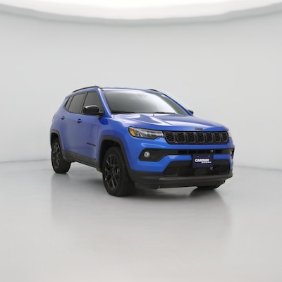 Vehicle exterior view