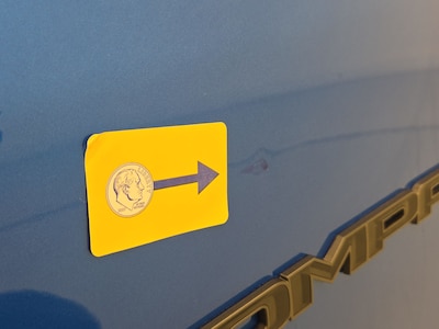 Condition detail