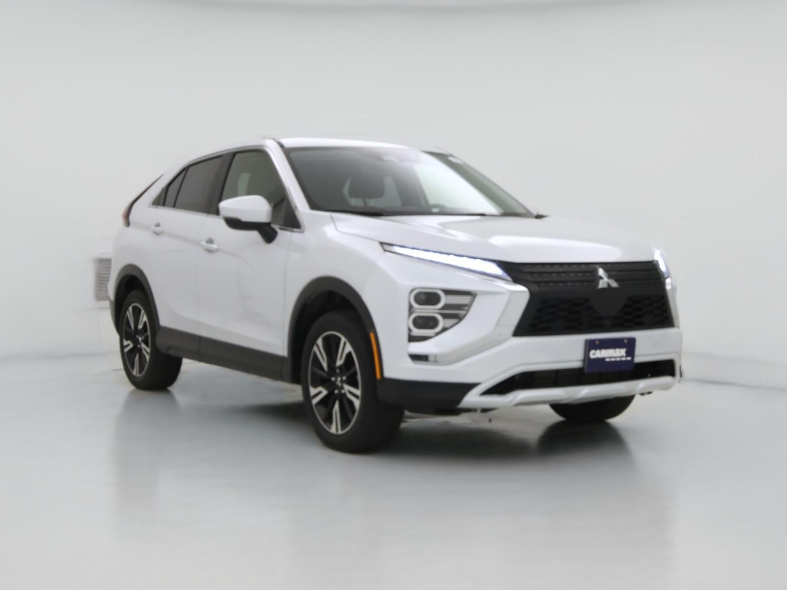 2024 Mitsubishi Eclipse Cross