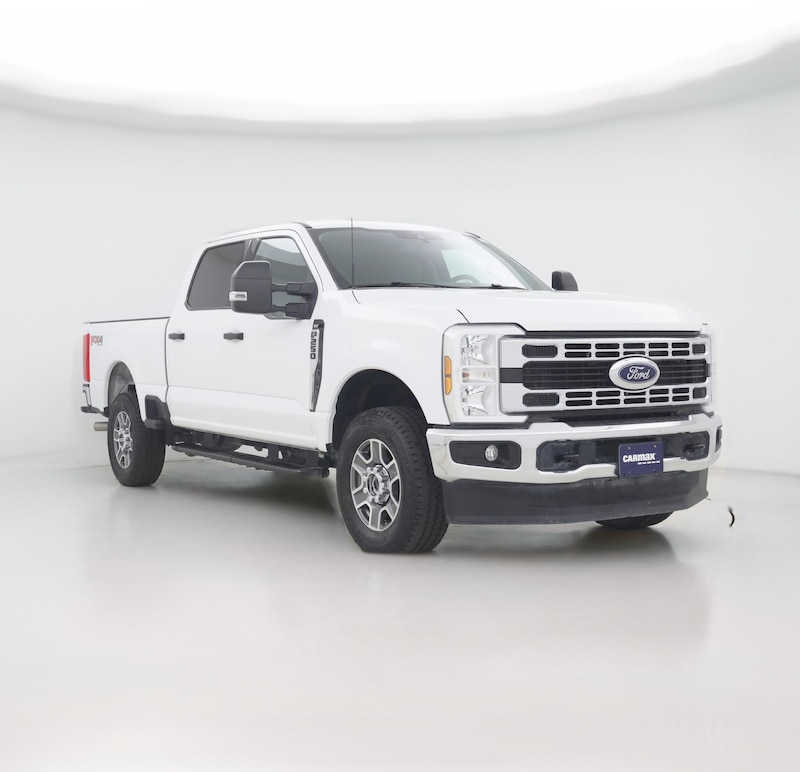 2025 Ford F250 XLT