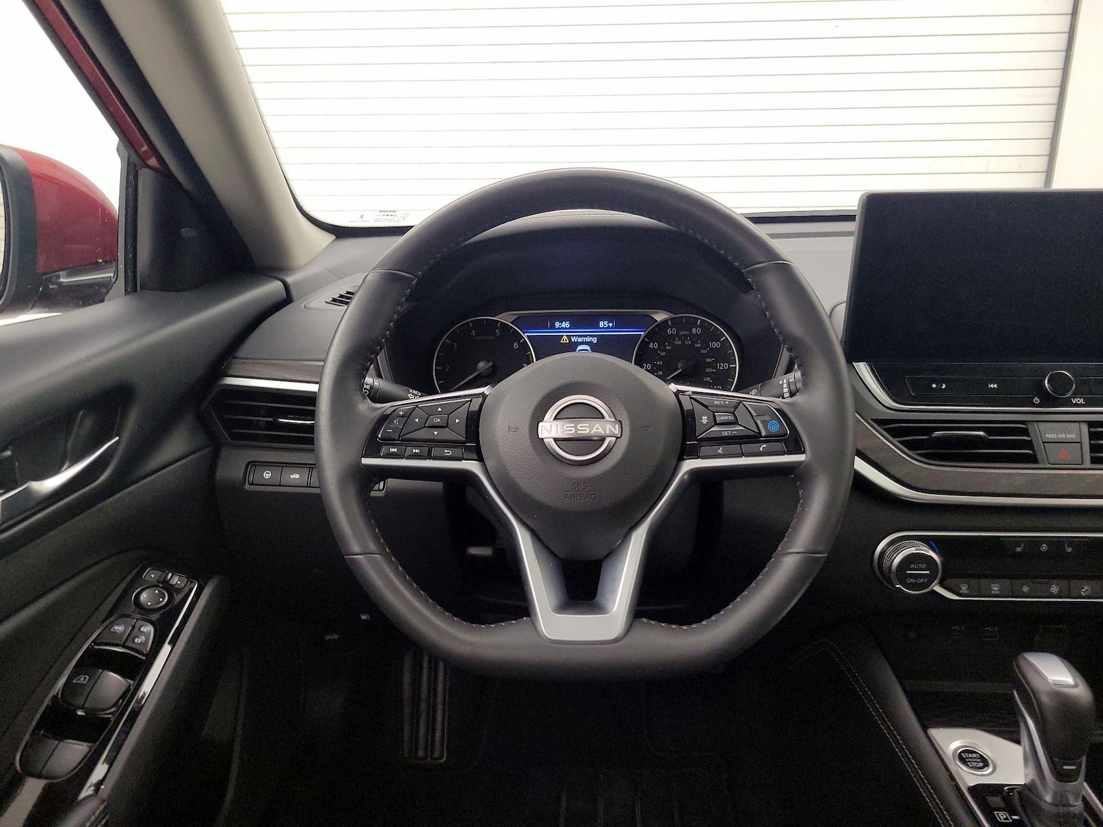 2025 Nissan Altima SL - Photo 11