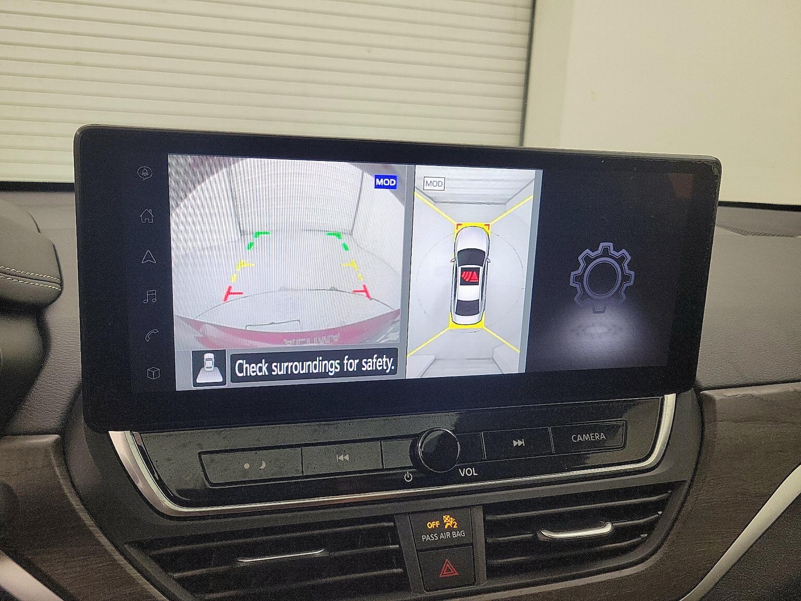 2025 Nissan Altima SL - Photo 16