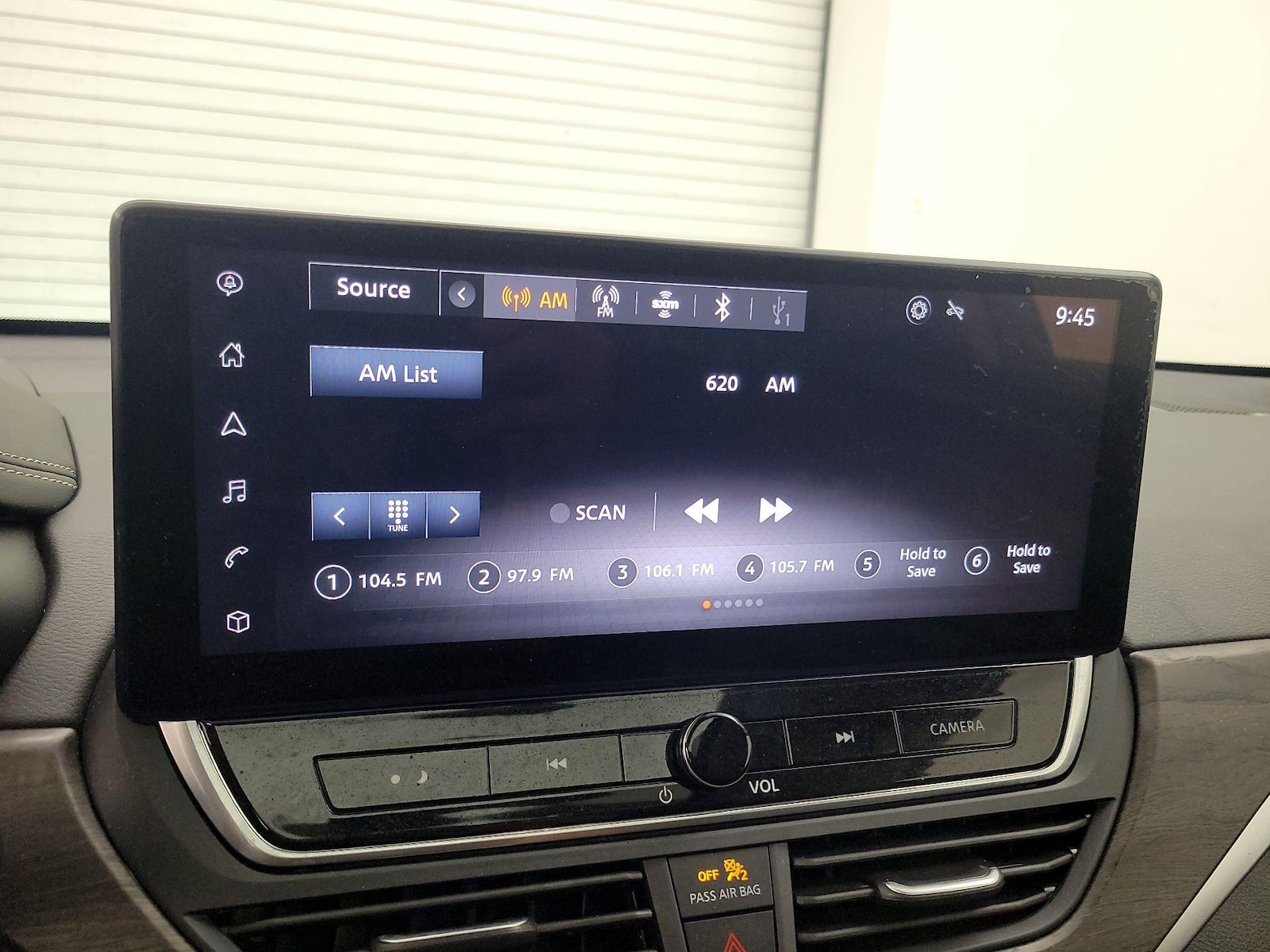 2025 Nissan Altima SL - Photo 17