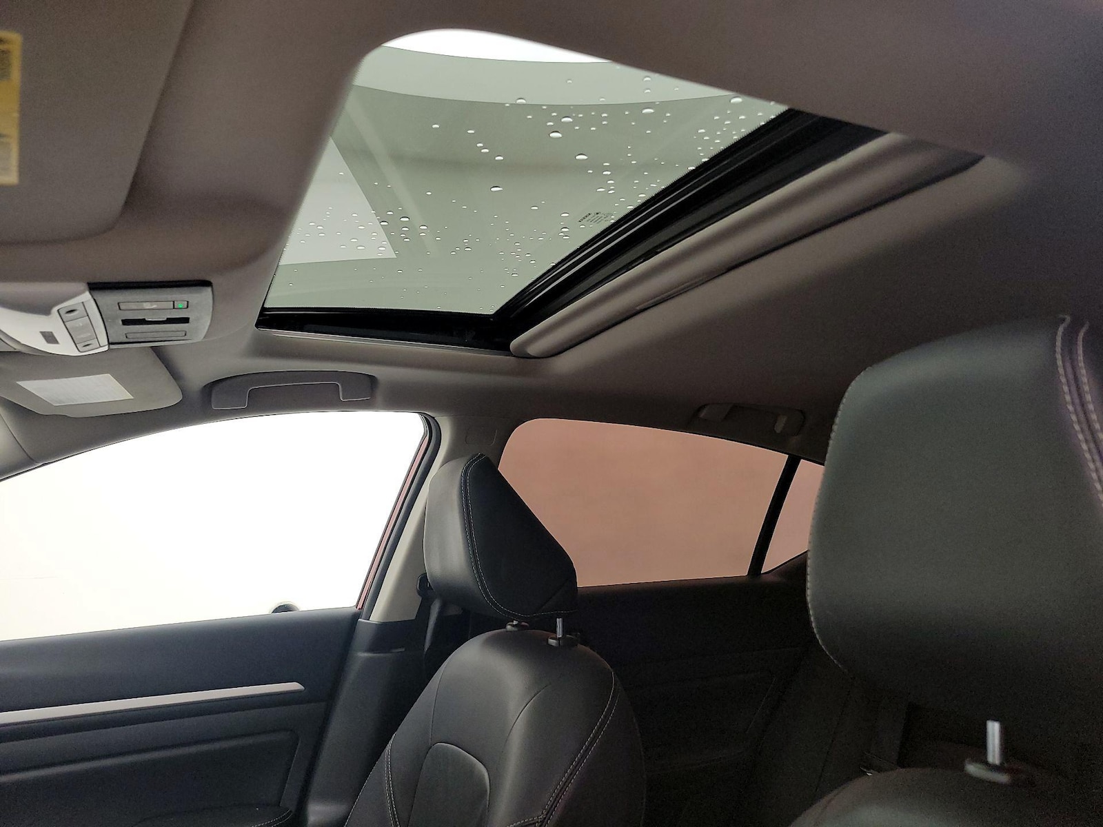2025 Nissan Altima SL - Photo 21
