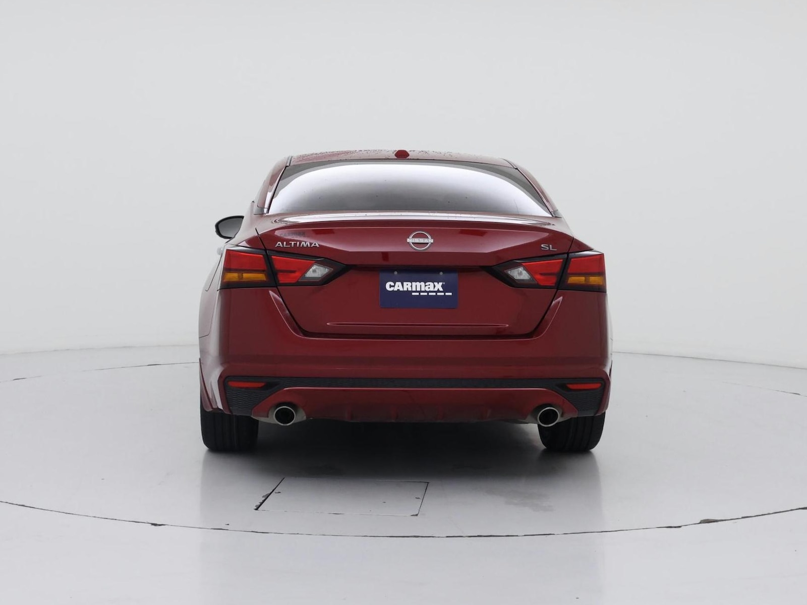 2025 Nissan Altima SL - Photo 7