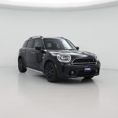 2024 Mini Cooper Countryman S