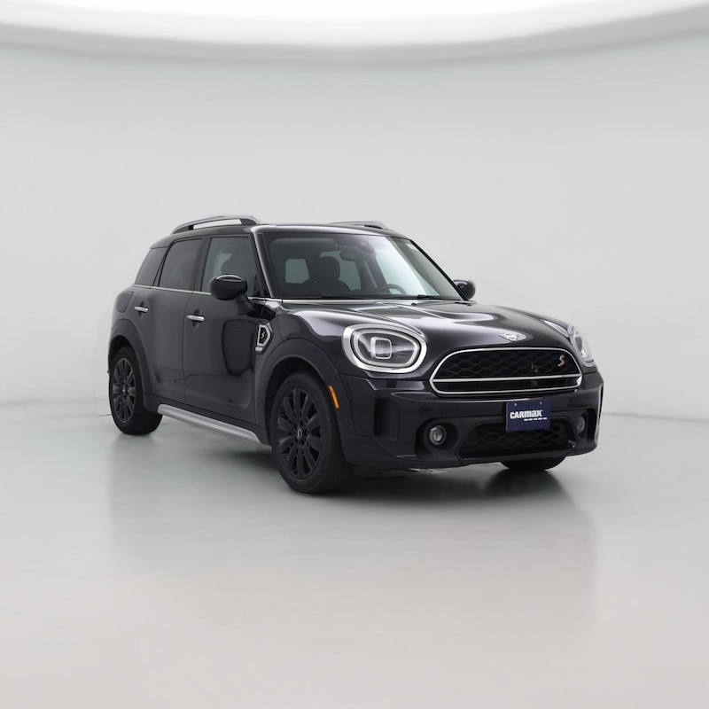 2024 Mini Cooper Countryman S