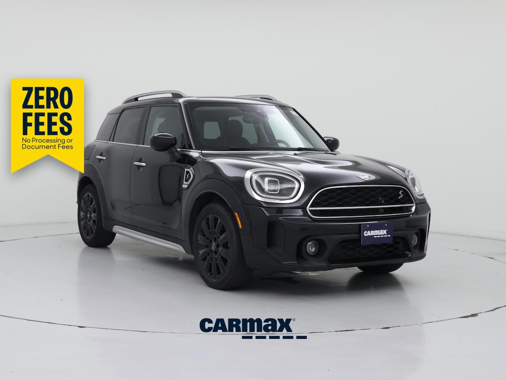 2024 MINI Countryman
