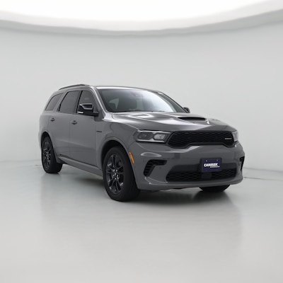 2025 Dodge Durango R/T Plus