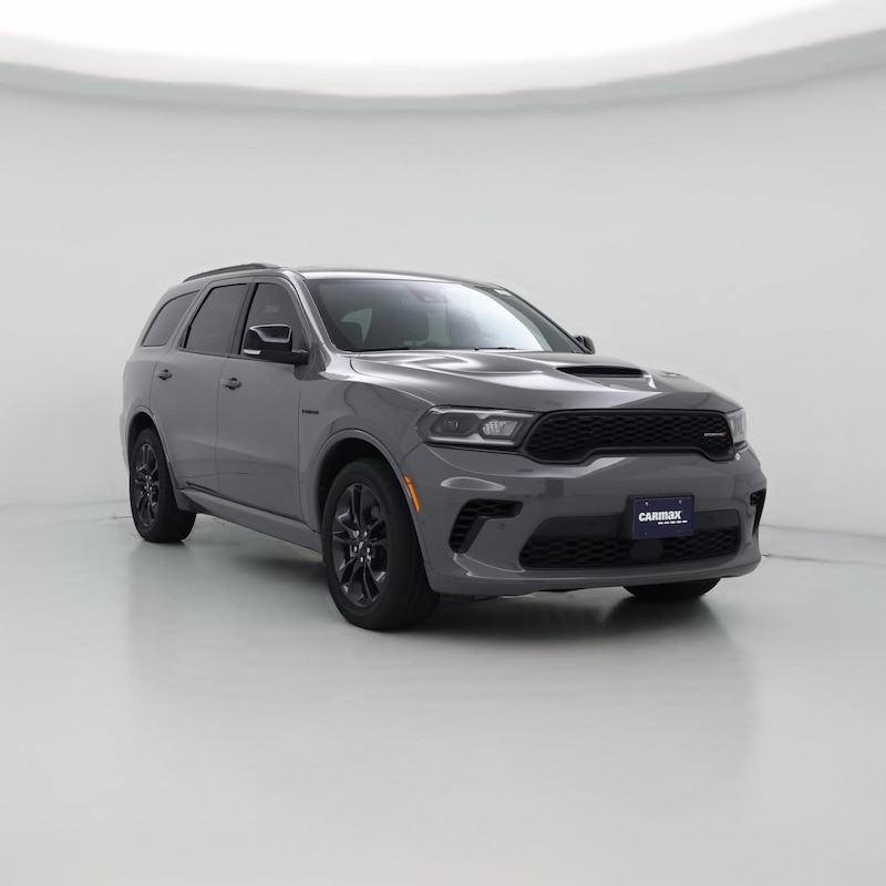 2025 Dodge Durango R/T Plus