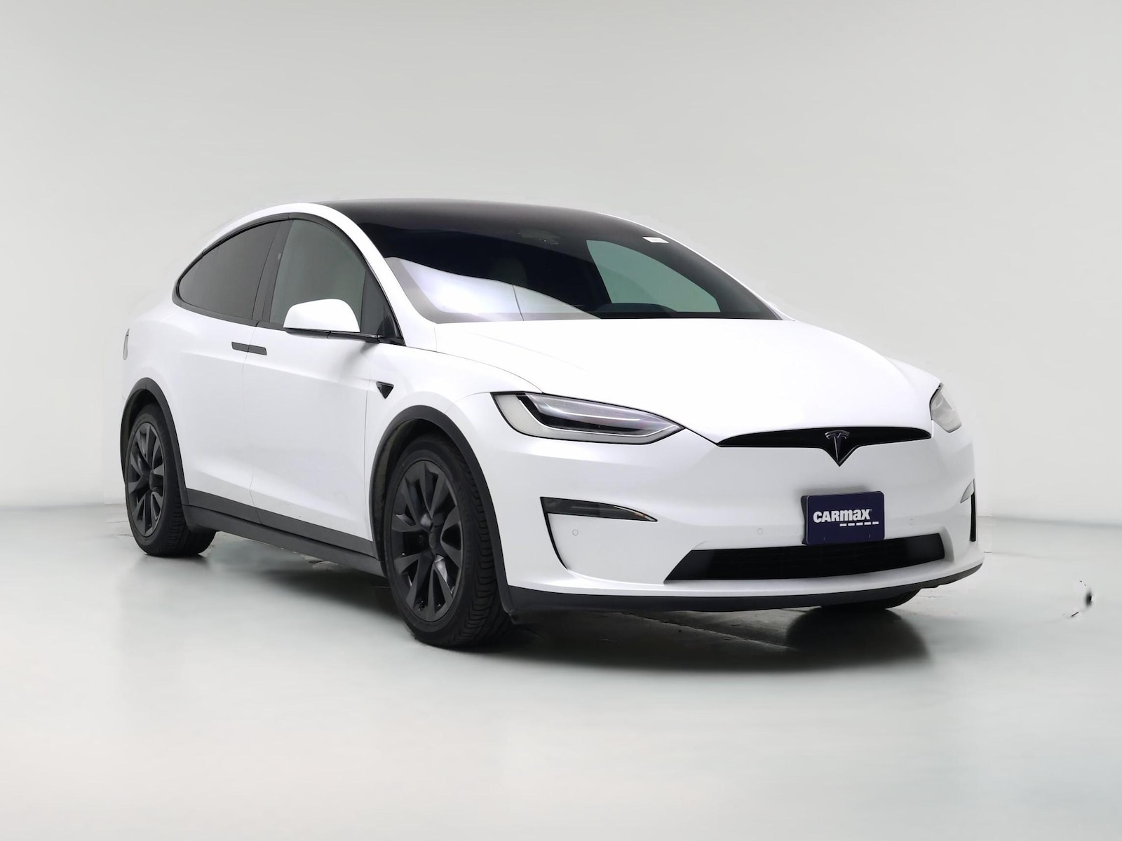2022 Tesla Model X