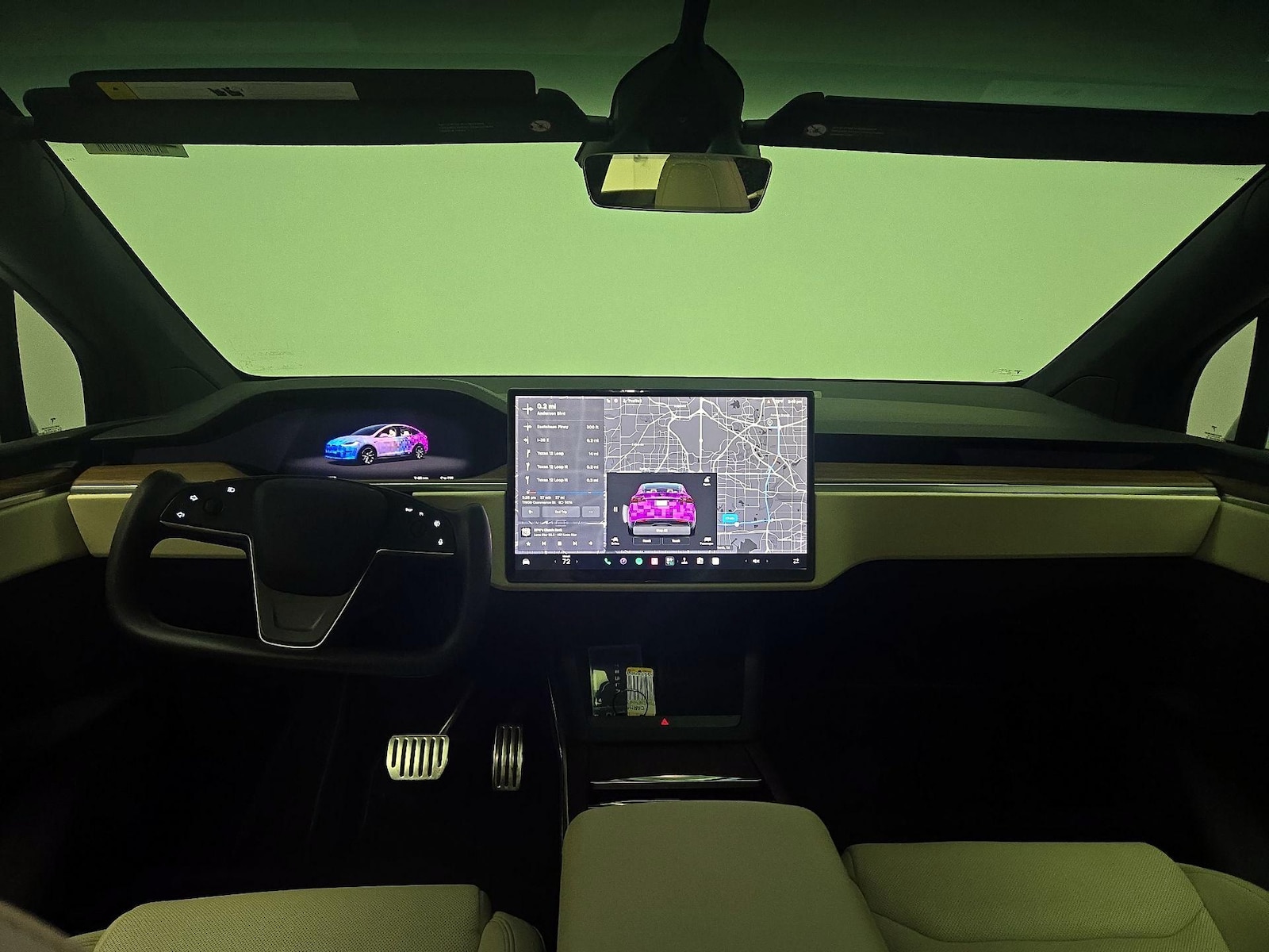Navigation System