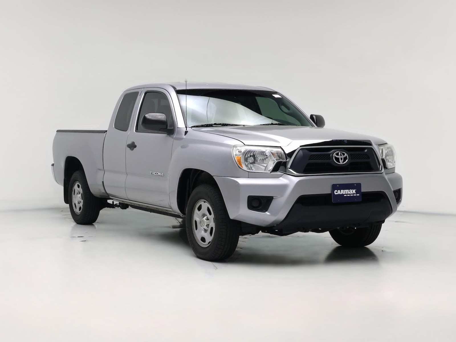 2014 Toyota Tacoma