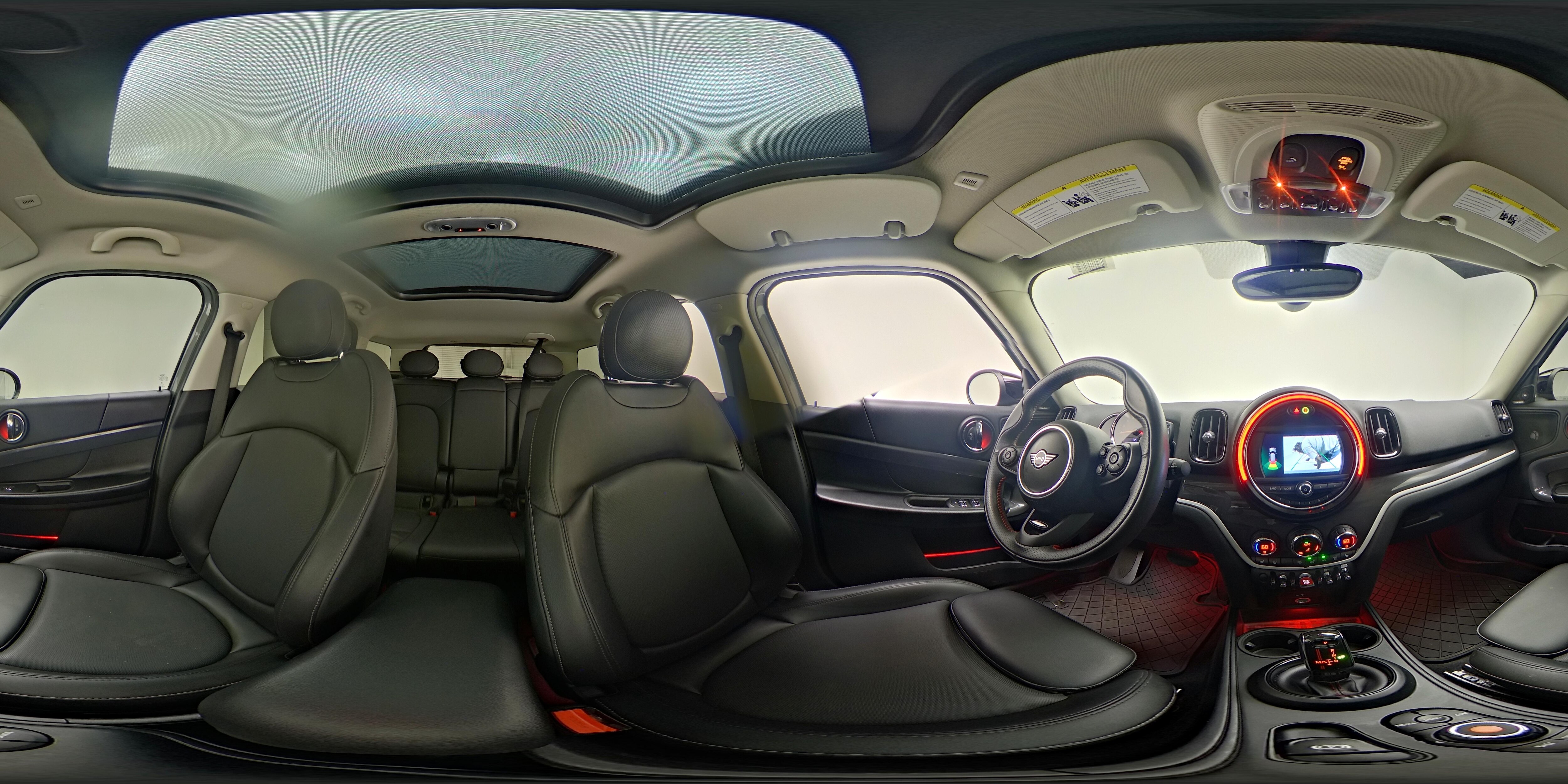 2020 MINI Countryman S - Photo 25