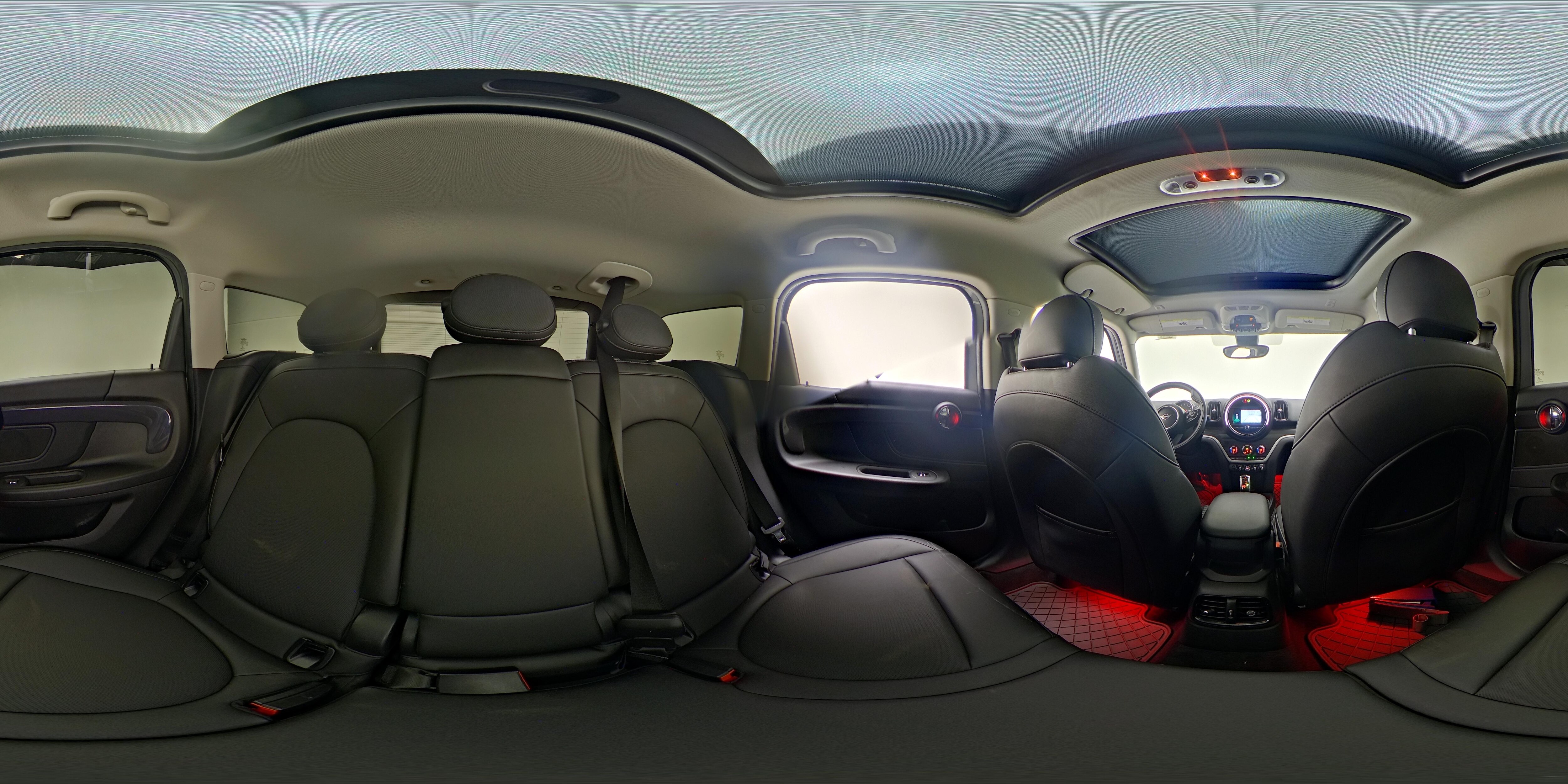 2020 MINI Countryman S - Photo 26