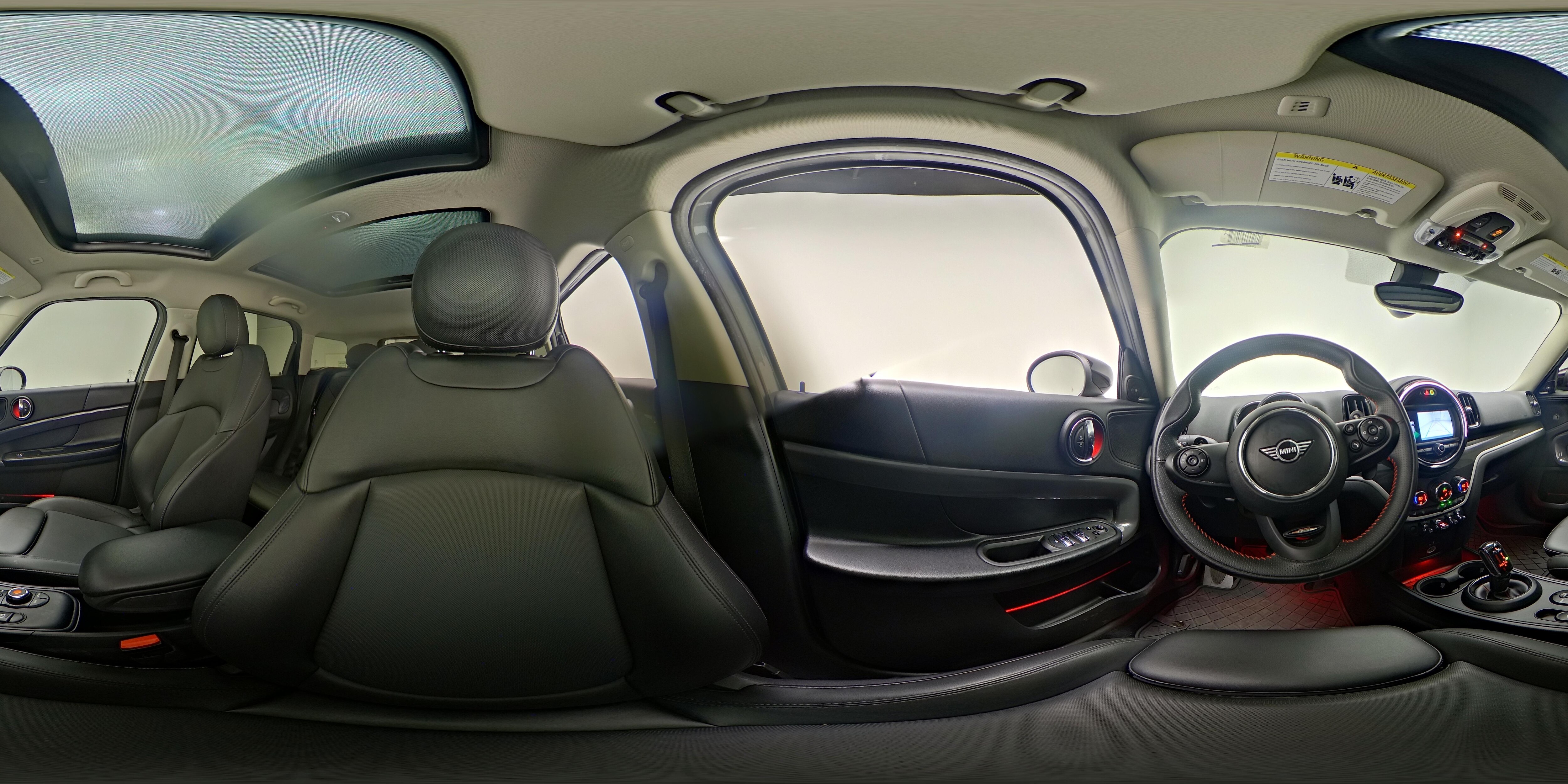 2020 MINI Countryman S - Photo 27