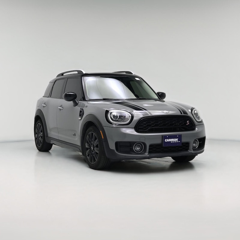 2020 Mini Cooper Countryman S ALL4